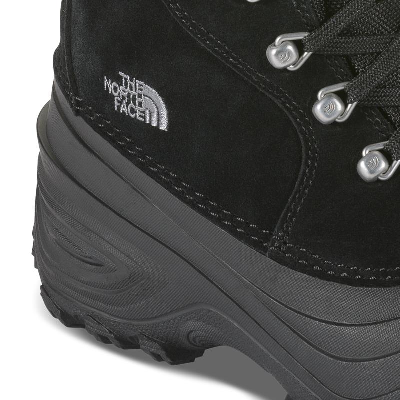 The North Face-Botas-Y CHILKAT LACE II AN