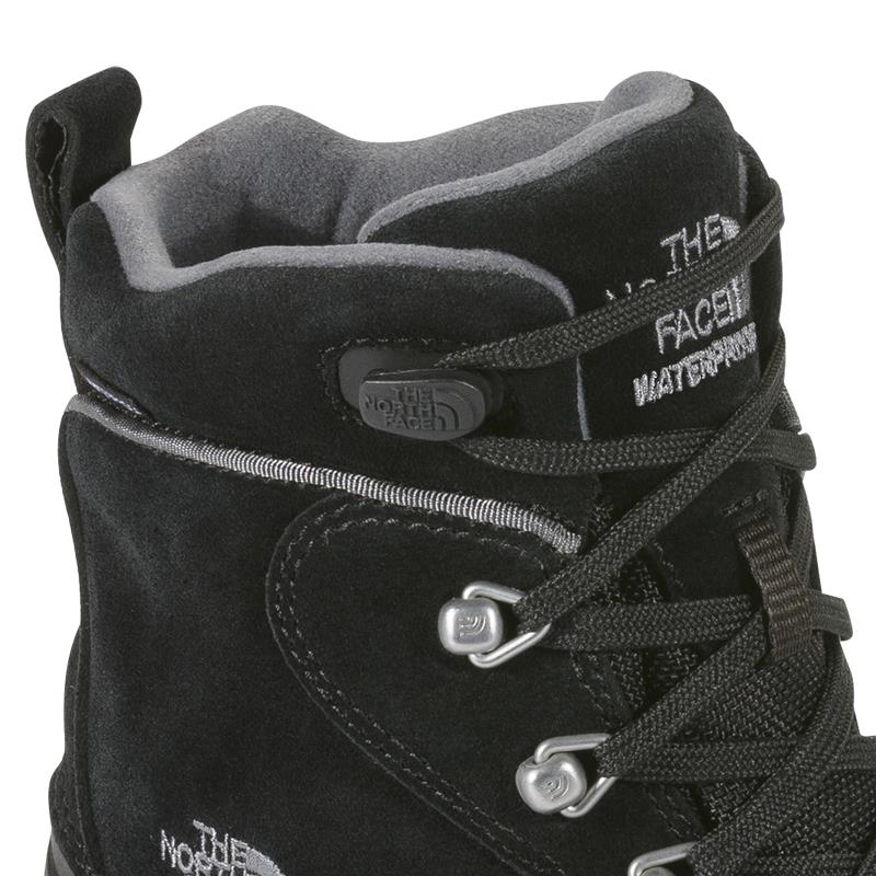 The North Face-Botas-Y CHILKAT LACE II FN