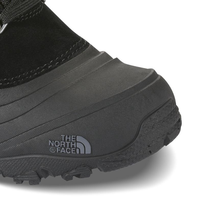 The North Face-Botas-Y CHILKAT LACE II SN