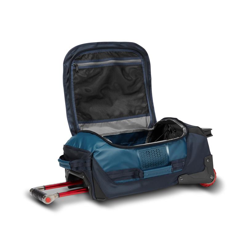 The North Face-Mochilas-ROLLING THUNDER - 19 FN