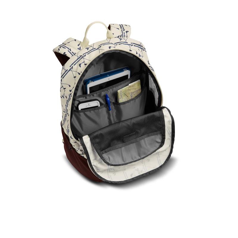 The North Face-Mochilas-DOUBLE TIME FN