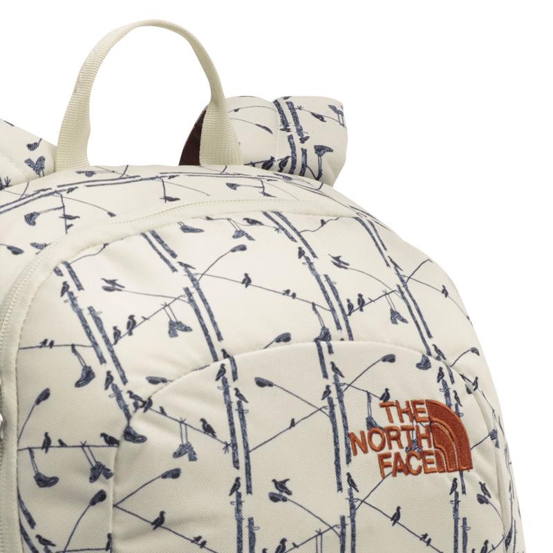 The North Face-Mochilas-DOUBLE TIME SN