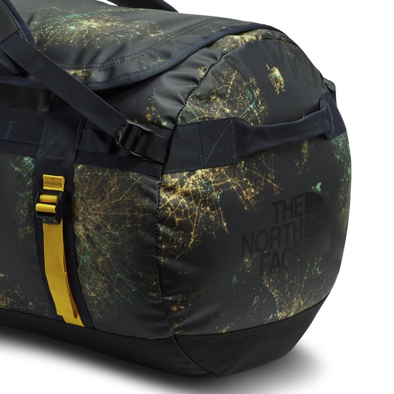 The North Face-Bolsos-Base Camp Duffel Large AN