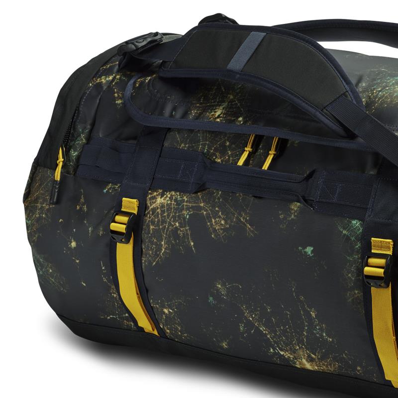 The North Face-Bolsos-Base Camp Duffel Large FN