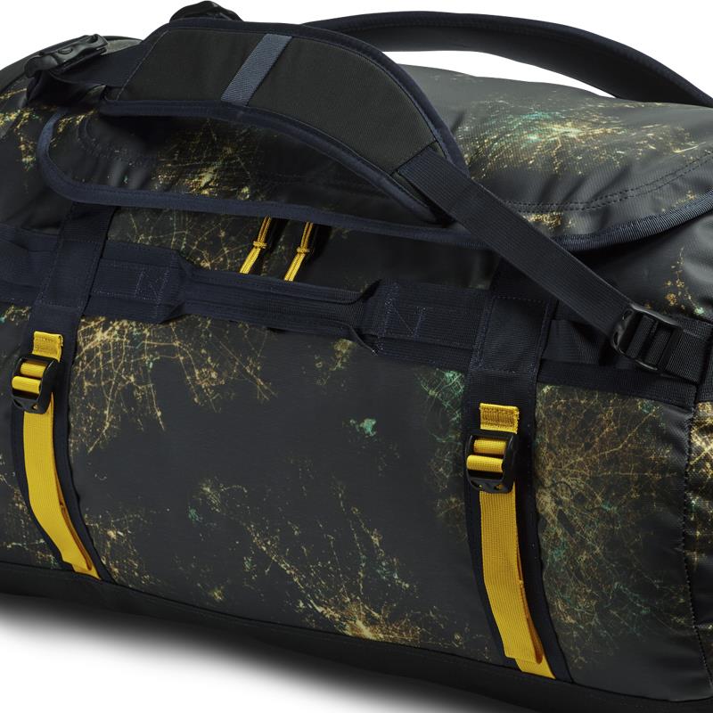 The North Face-Bolsos-Base Camp Duffel Large SN