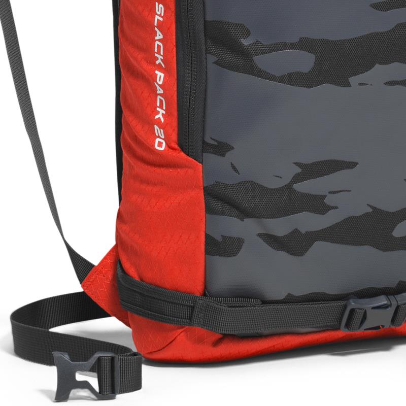 The North Face-Mochilas-Slackpack 20 FN