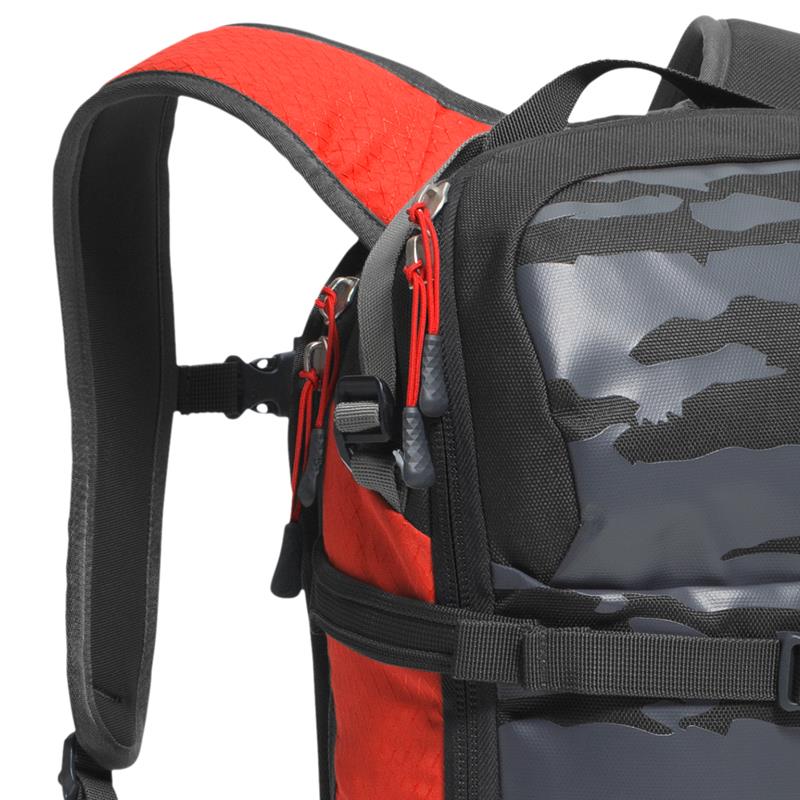 The North Face-Mochilas-Slackpack 20 SN