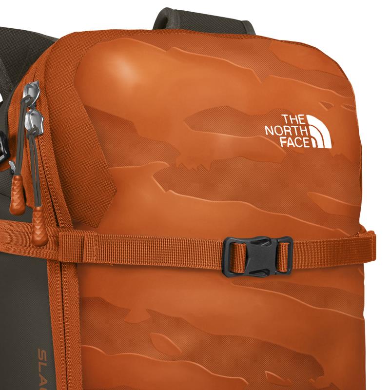 The North Face-Mochilas-Slackpack 20 AN