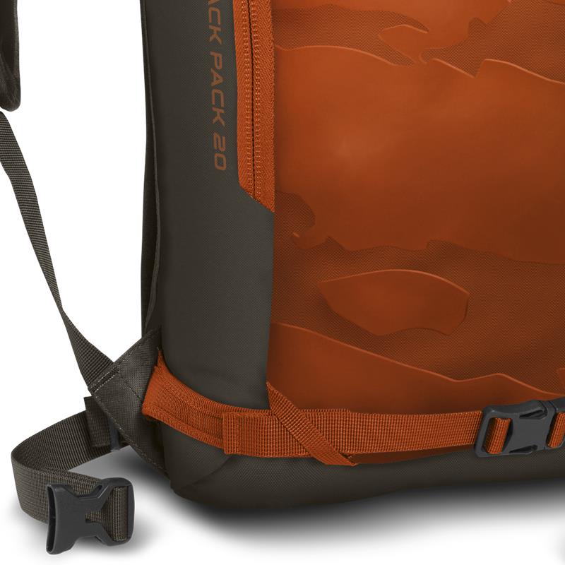 The North Face-Mochilas-Slackpack 20 FN
