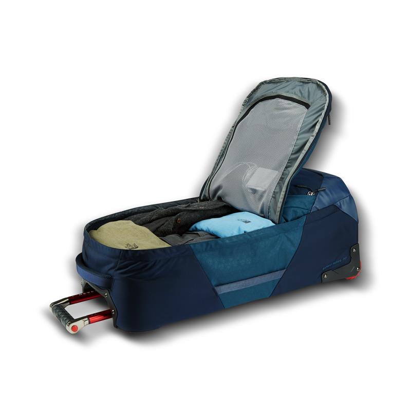 The North Face-Bolsos-Longhaul 30" SN