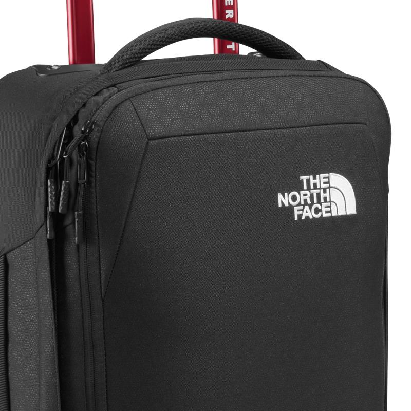 The North Face-Bolsos-Overhead AN