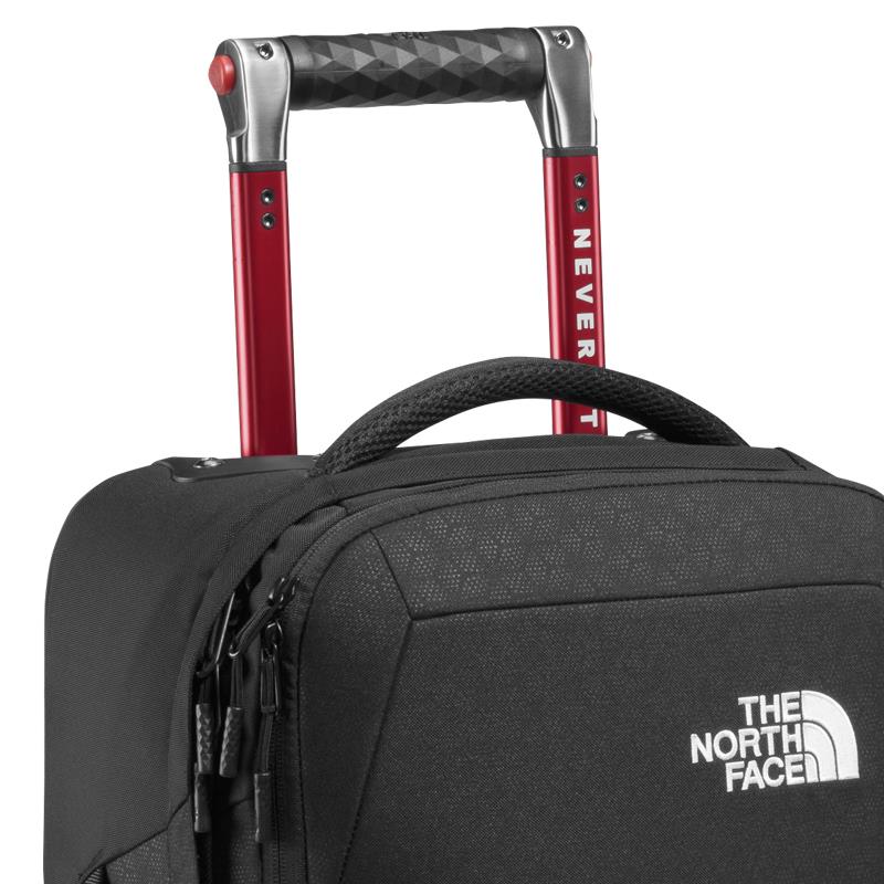 The North Face-Bolsos-Overhead SN