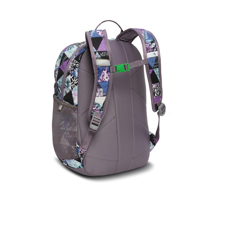 The North Face-Mochilas-Y RECON SQUASH AN