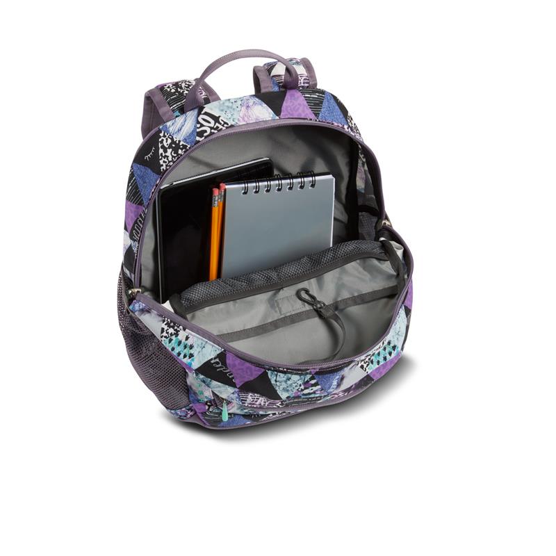 The North Face-Mochilas-Y RECON SQUASH FN