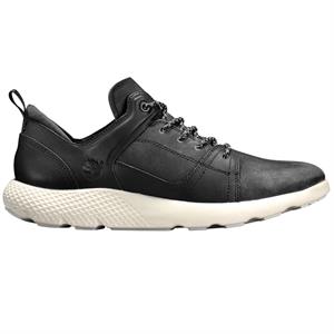 Zapatillas-Hombre-Timberland-FreeRoam Leather Oxford-Negro
