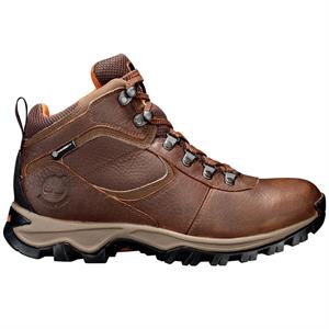 Zapatillas-Hombre-Timberland-Mt. Maddsen Lite Mid WP