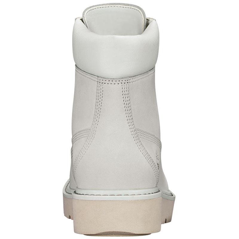 Borcego-Mujer-Timberland-Kenniston 6in Lace Up Boot-Blanco