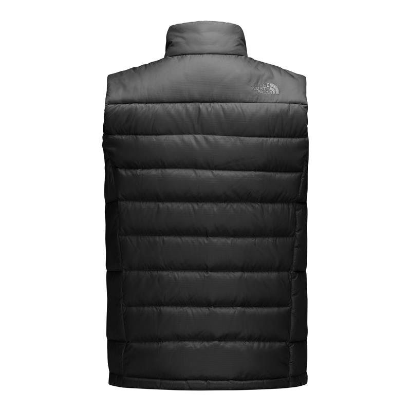 The North Face-Chaleco-M Aconcagua Vest AN