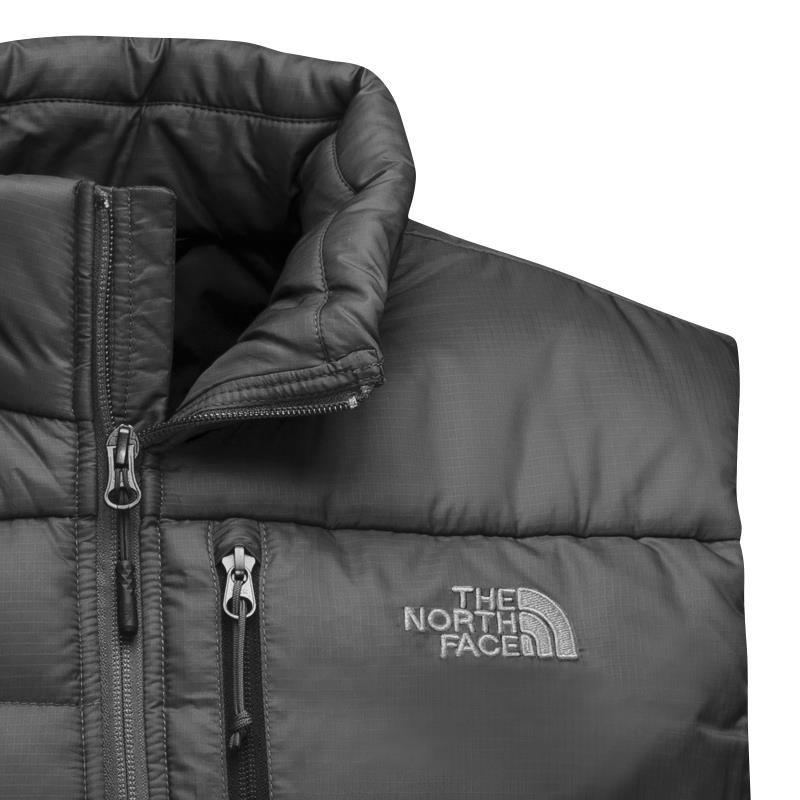 The North Face-Chaleco-M Aconcagua Vest SN