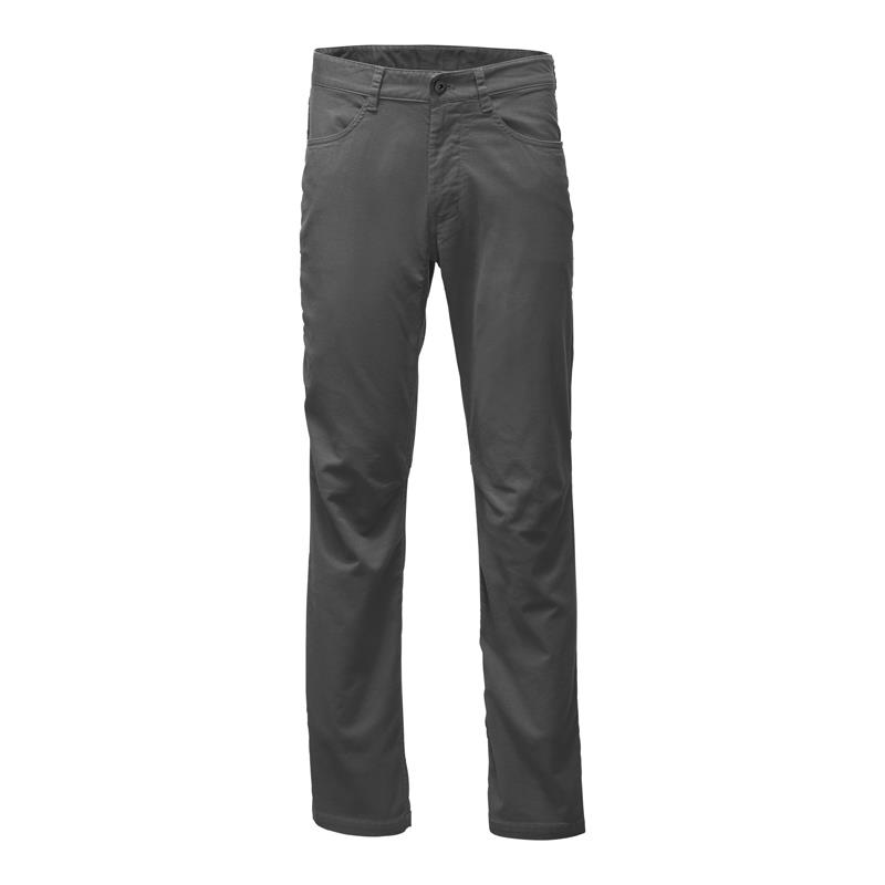 The North Face-Pantalones-M MOTION PANT PD