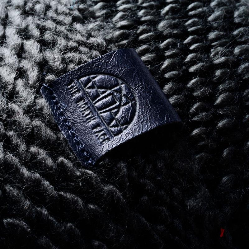 The North Face-Gorros-TNF SEED STITCH BEANIE SN