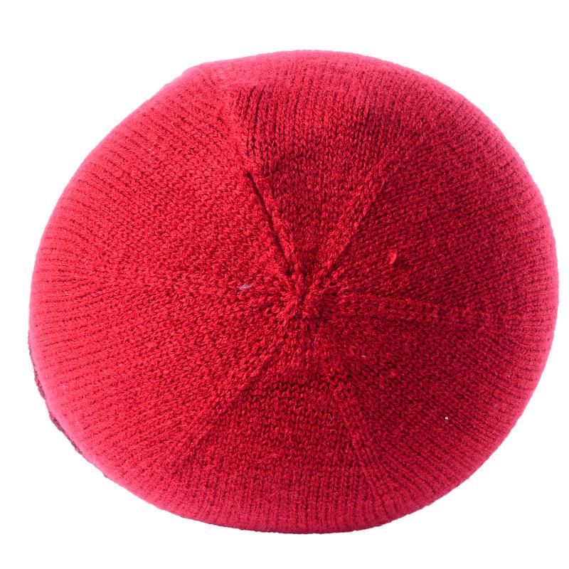The North Face-Gorros-AROUND TOWN BEANIE AN