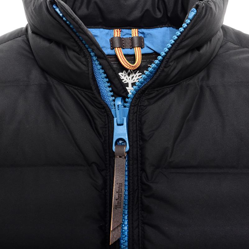 Timberland-Chaleco-Bear Head Down Vest CLS FN