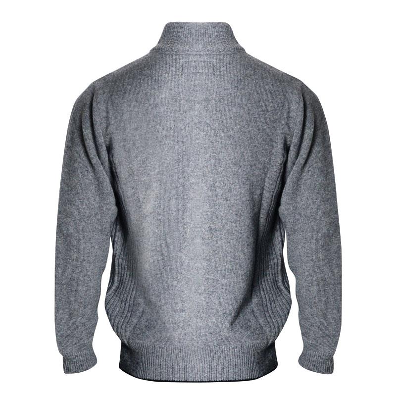 Timberland-Sweaters-Cardigan Lambswool AN