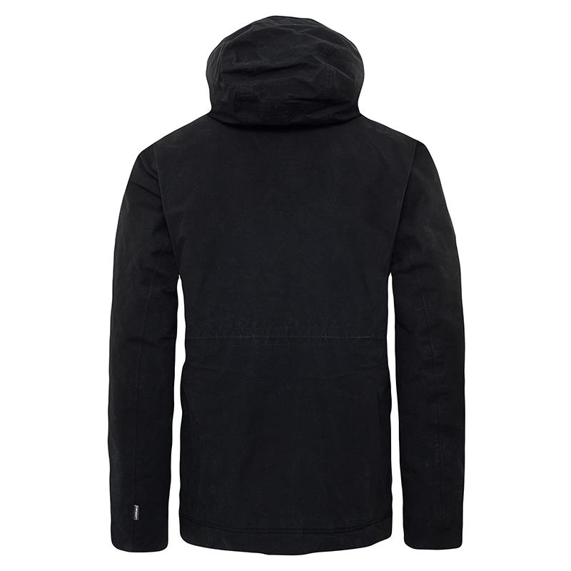 Timberland-Campera-DV Mount Isolation Cruiser Jacket AN