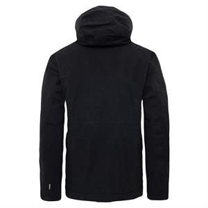 Timberland-Campera-DV Mount Isolation Cruiser Jacket AN