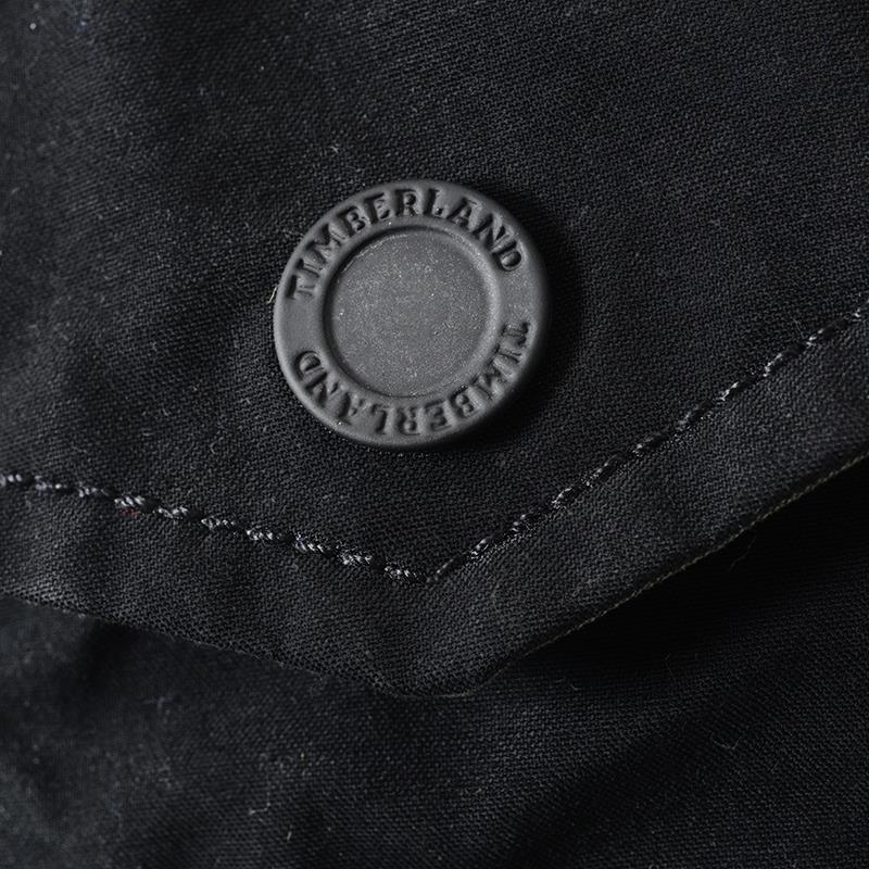 Timberland-Campera-DV Mount Isolation Cruiser Jacket FN