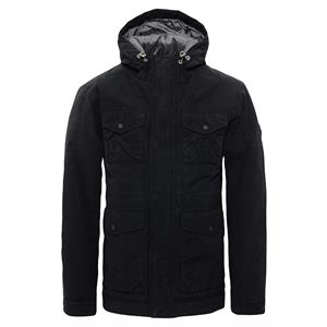 Timberland-Campera-DV Mount Isolation Cruiser Jacket PD