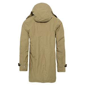 Timberland-Campera-DV Mt Reagan Winter Hooded Raincoat AN