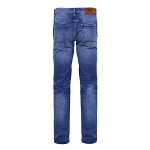 Timberland-Pantalones-Pantalon Mirror Lake Stretch Skinny Denim AN