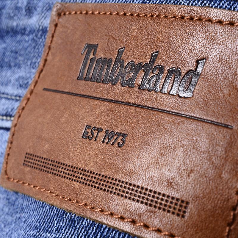 Timberland-Pantalones-Pantalon Mirror Lake Stretch Skinny Denim FN