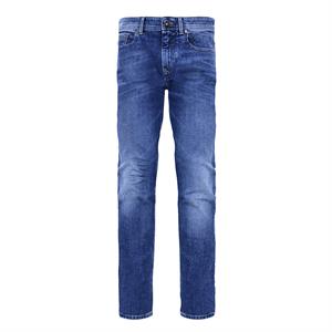 Timberland-Pantalones-Pantalon Mirror Lake Stretch Skinny Denim PD
