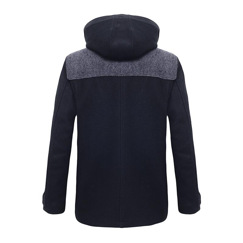 Timberland-Campera-Montgomery Mumford River AN