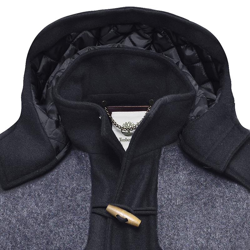 Timberland-Campera-Montgomery Mumford River SN