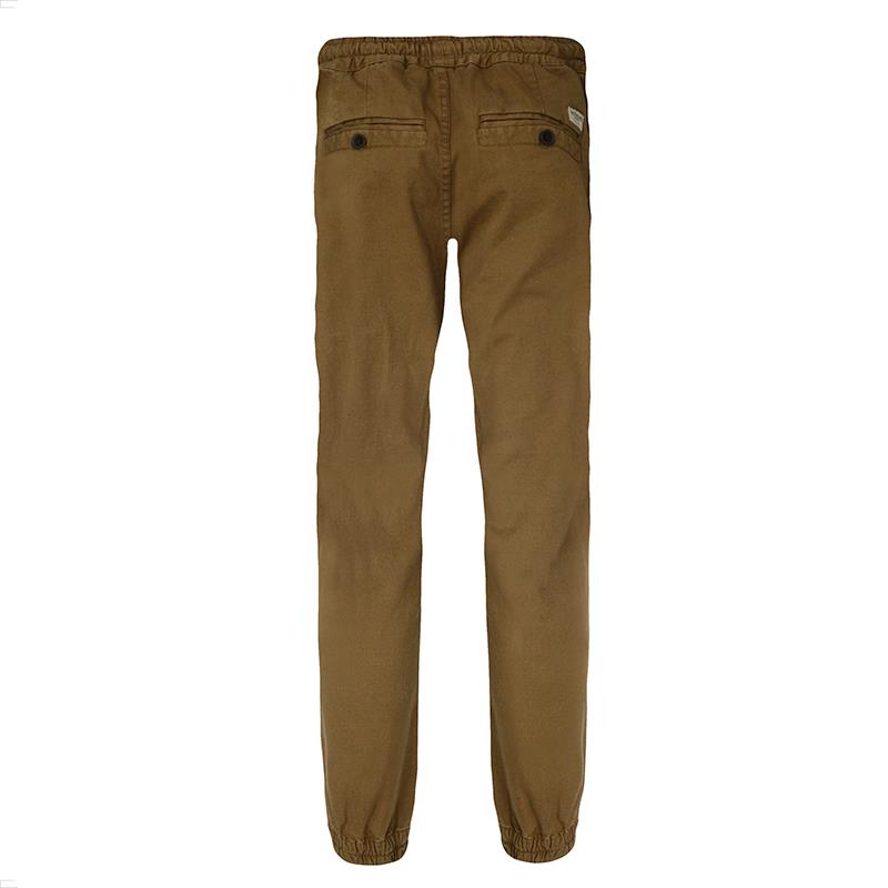 Timberland-Pantalones-Pantalon Lovell Lake Stretch Jogger AN