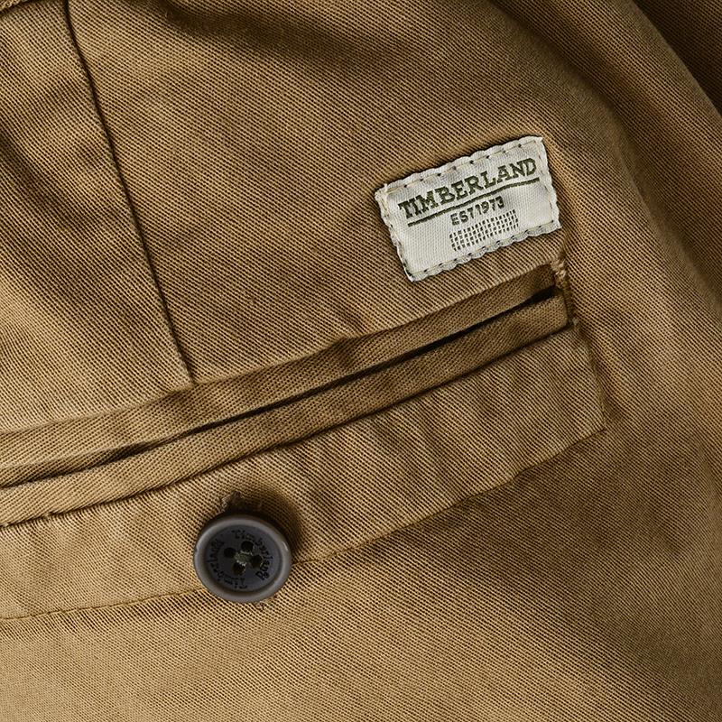 Timberland-Pantalones-Pantalon Lovell Lake Stretch Jogger SN