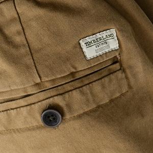 Timberland-Pantalones-Pantalon Lovell Lake Stretch Jogger SN