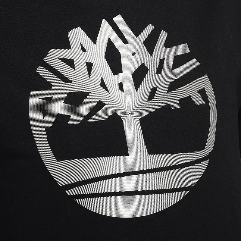 Timberland-Remera-Remera Kennebec River Tree SN