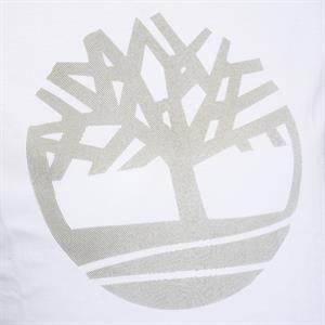 Timberland-Remera-Remera Kennebec River Tree SN