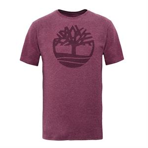 Timberland-Remera-Remera Kennebec River Tree PD