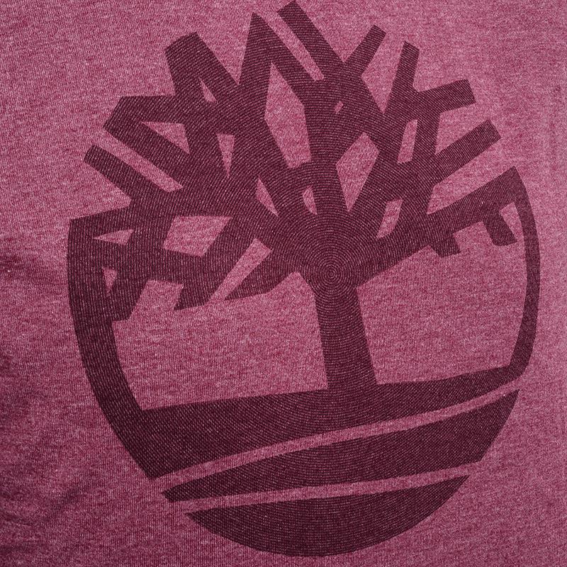 Timberland-Remera-Remera Kennebec River Tree SN