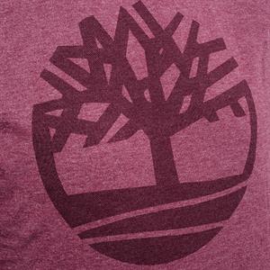 Timberland-Remera-Remera Kennebec River Tree SN
