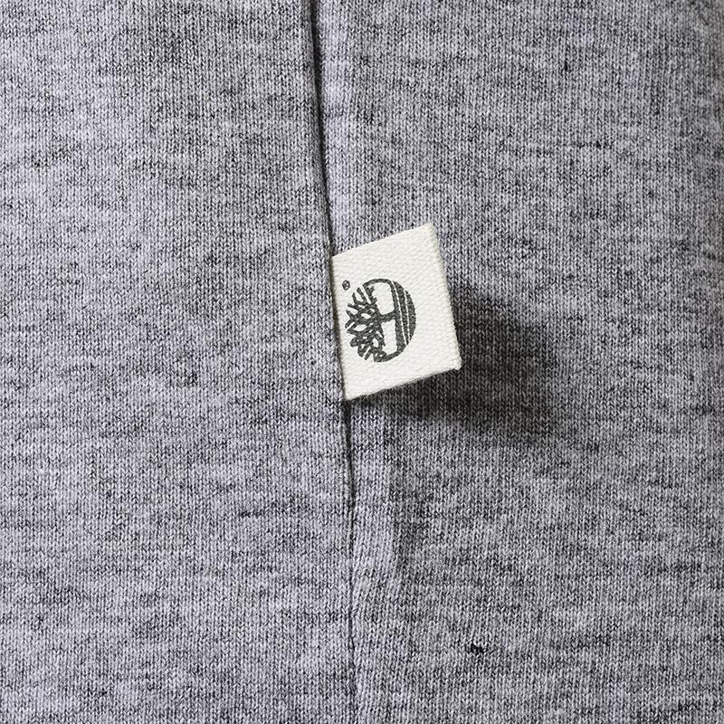 Timberland-Remera-Remera Lovell Lake FN