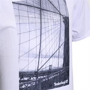 Timberland-Remera-Remera Lovell Lake SN