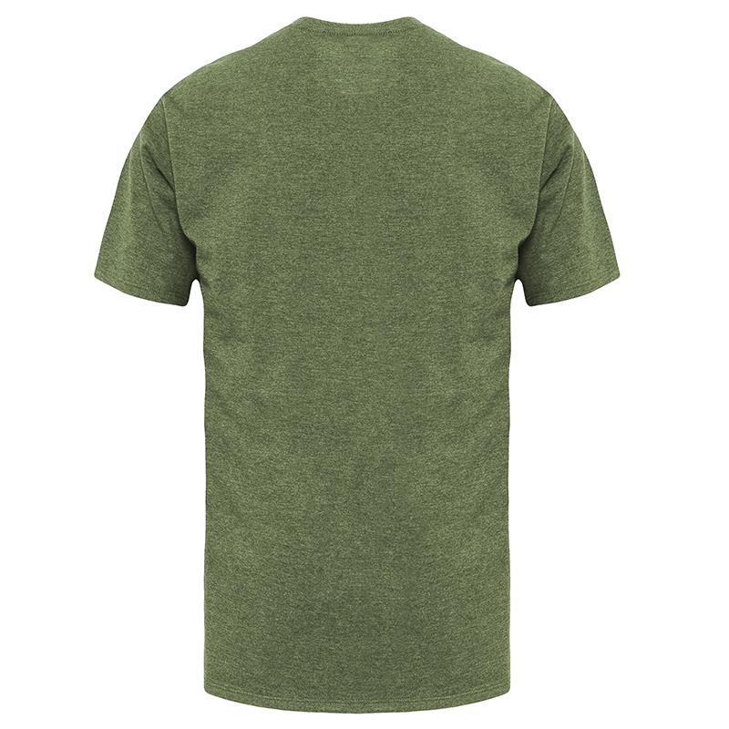 Timberland-Remera-Remera Webster Lake AN