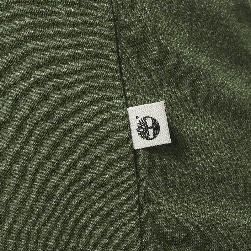 Timberland-Remera-Remera Webster Lake FN